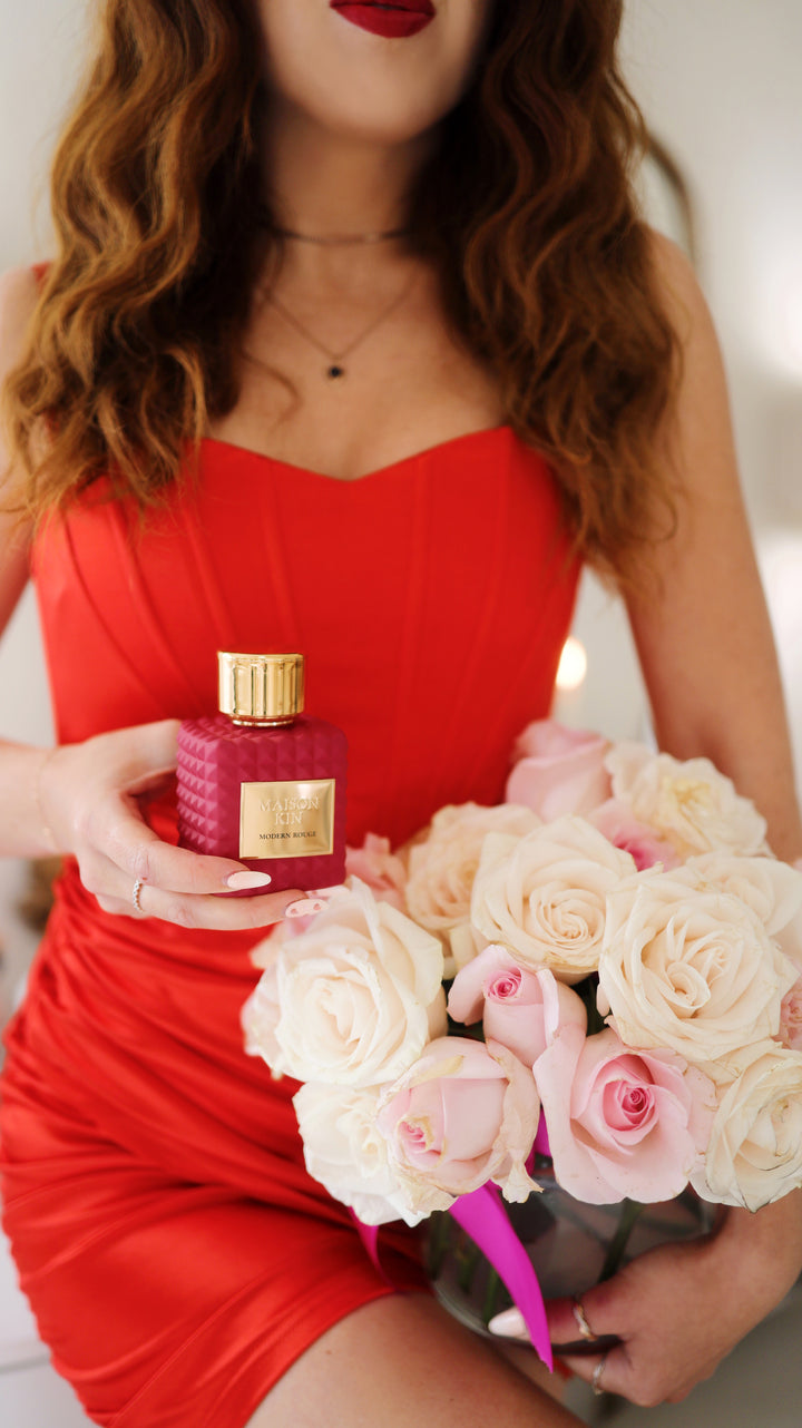 Fragrances That Complement Your Personality