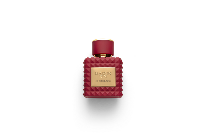 Baccarat Rouge 540: The Best Selling Luxury Perfume