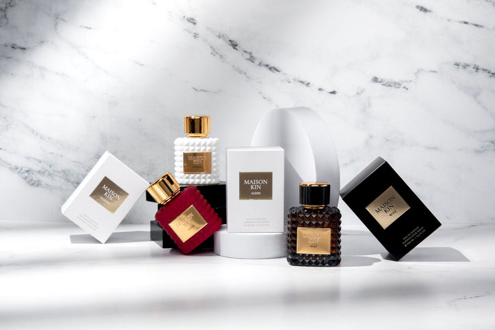 Expert Tips on Making Your Scent Last Longer