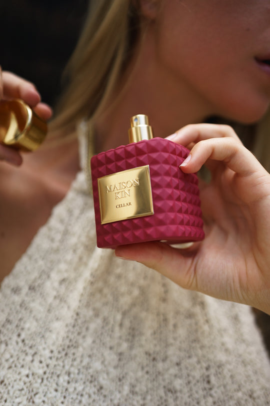 Designed to Look (and Feel) Luxe