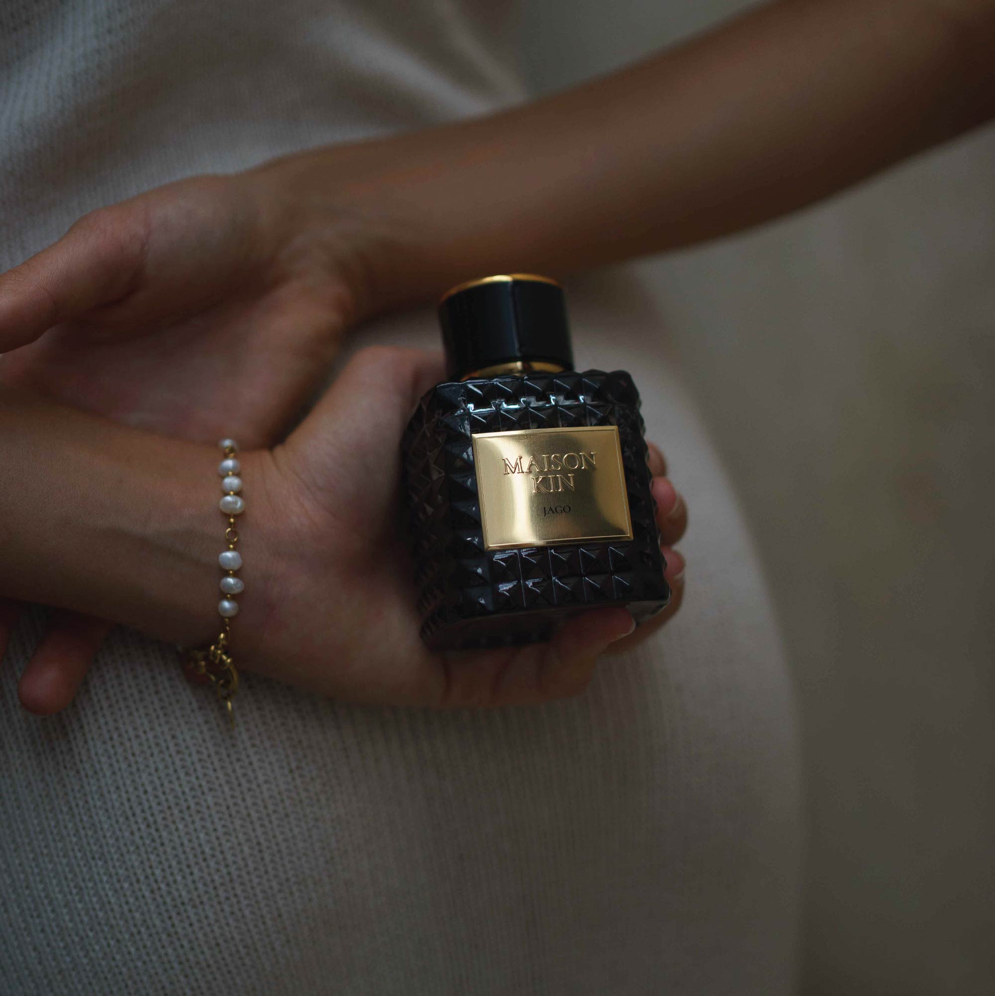 Maison Kin Perfumes | Modern Fragrance House - Laguna Beach