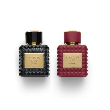 Tom Ford Inspired Mix & Match Duo