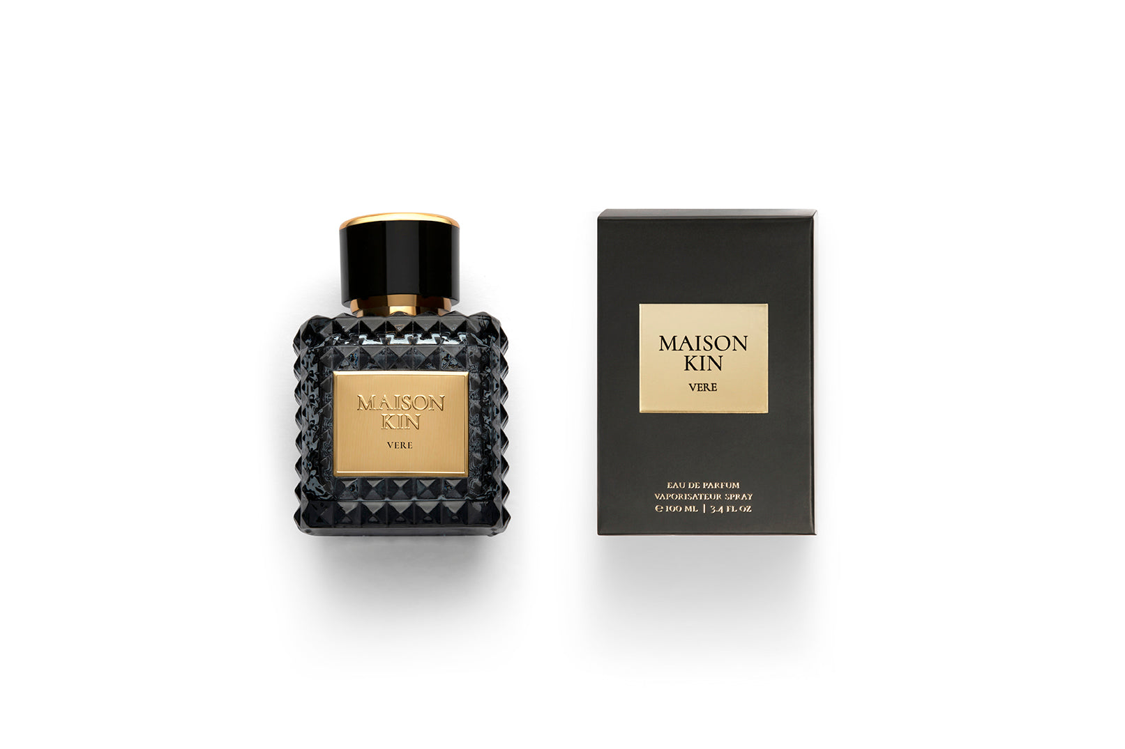Inspired by Tom Ford's Tobacco Vanille | Vere Perfume | Maison Kin