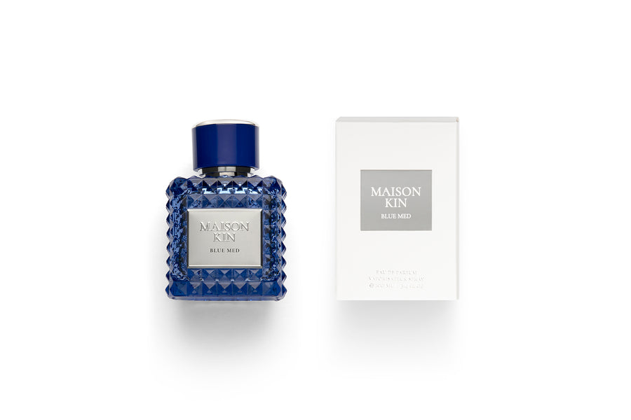BLUE MED